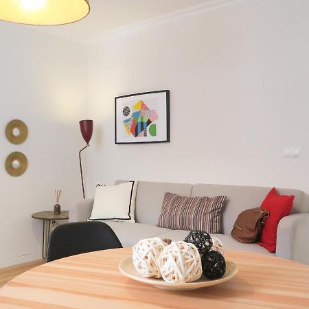 Historic Alfama Apt With Modern Style Lisboa Kültér fotó